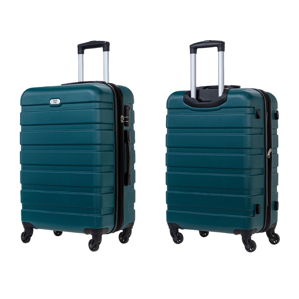 Single Wheel Luggage