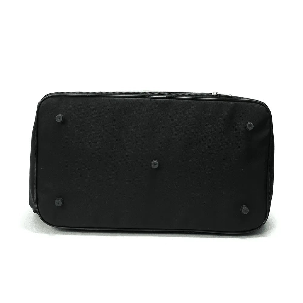 Expandable Duffle Bag Bottom