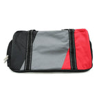 Expandable Duffle Bag Flat