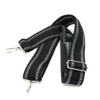 Expandable Duffle Bag Strap