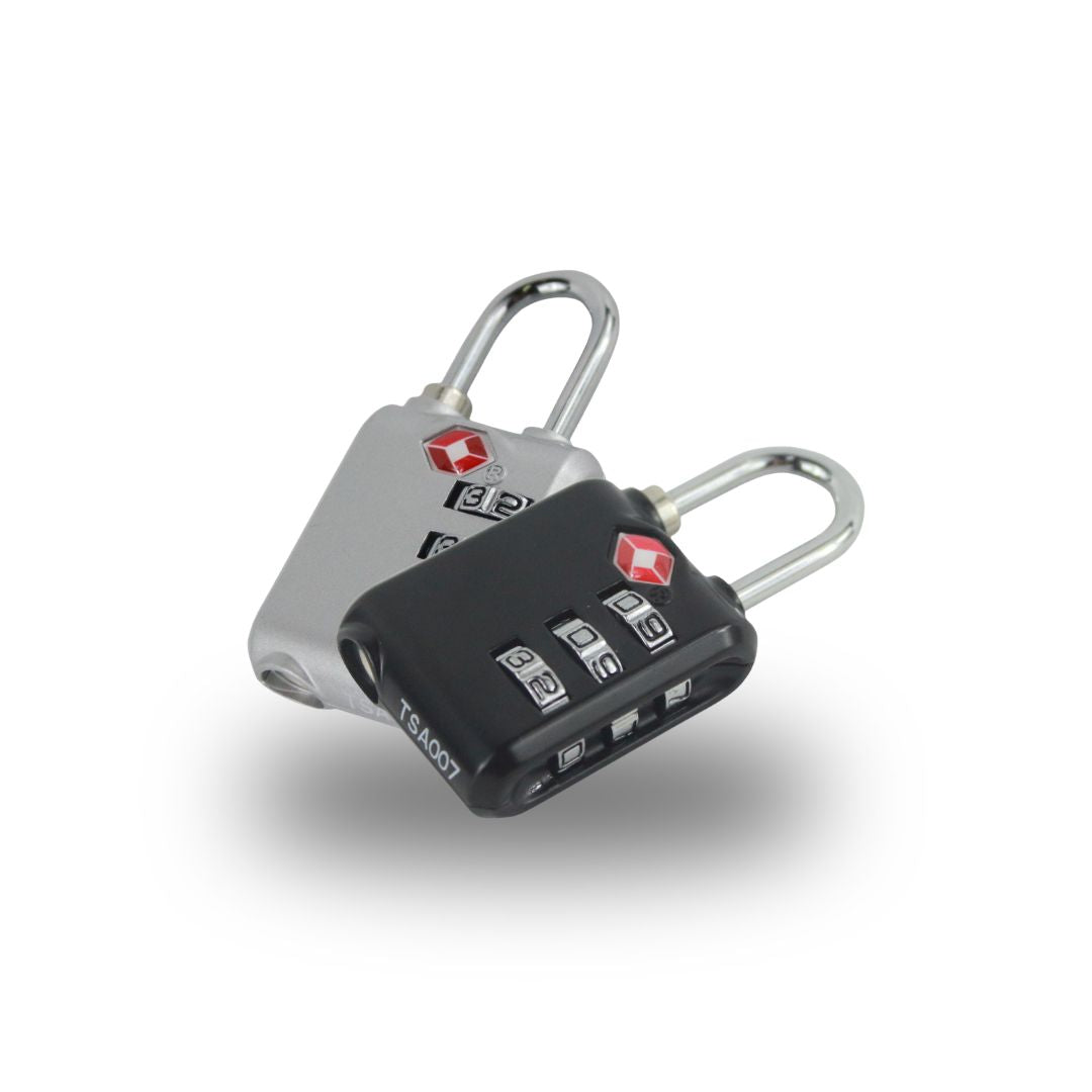 Kefi TSA Lock