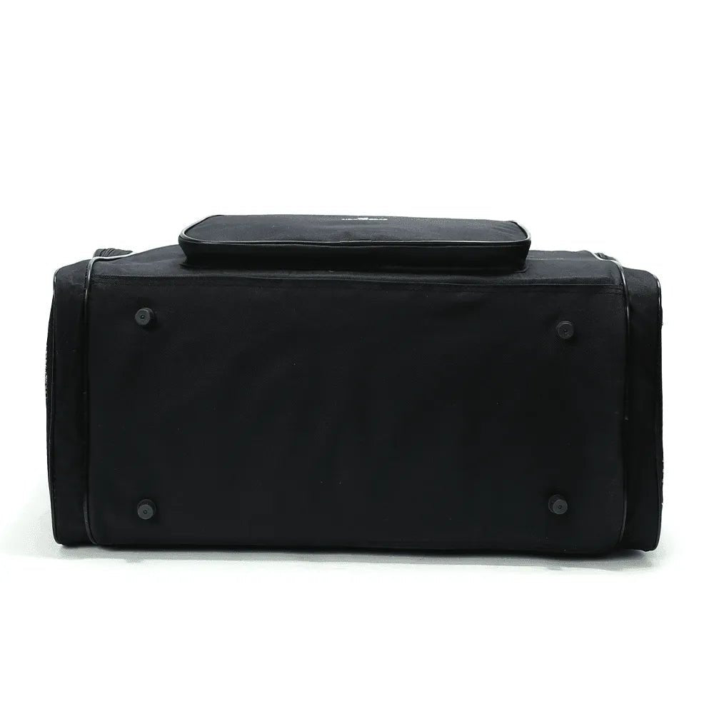 Large Duffle Bag Bottom