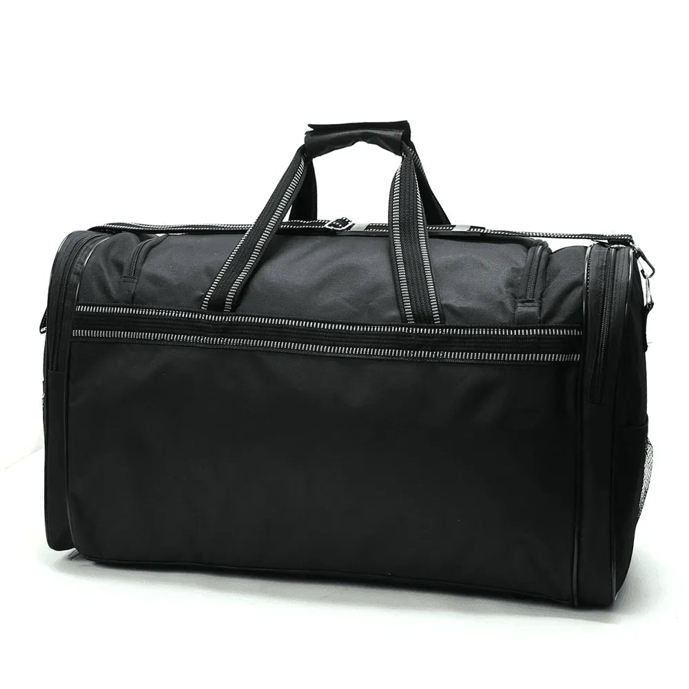 Large Duffle Bag Back