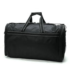Large Duffle Bag Back