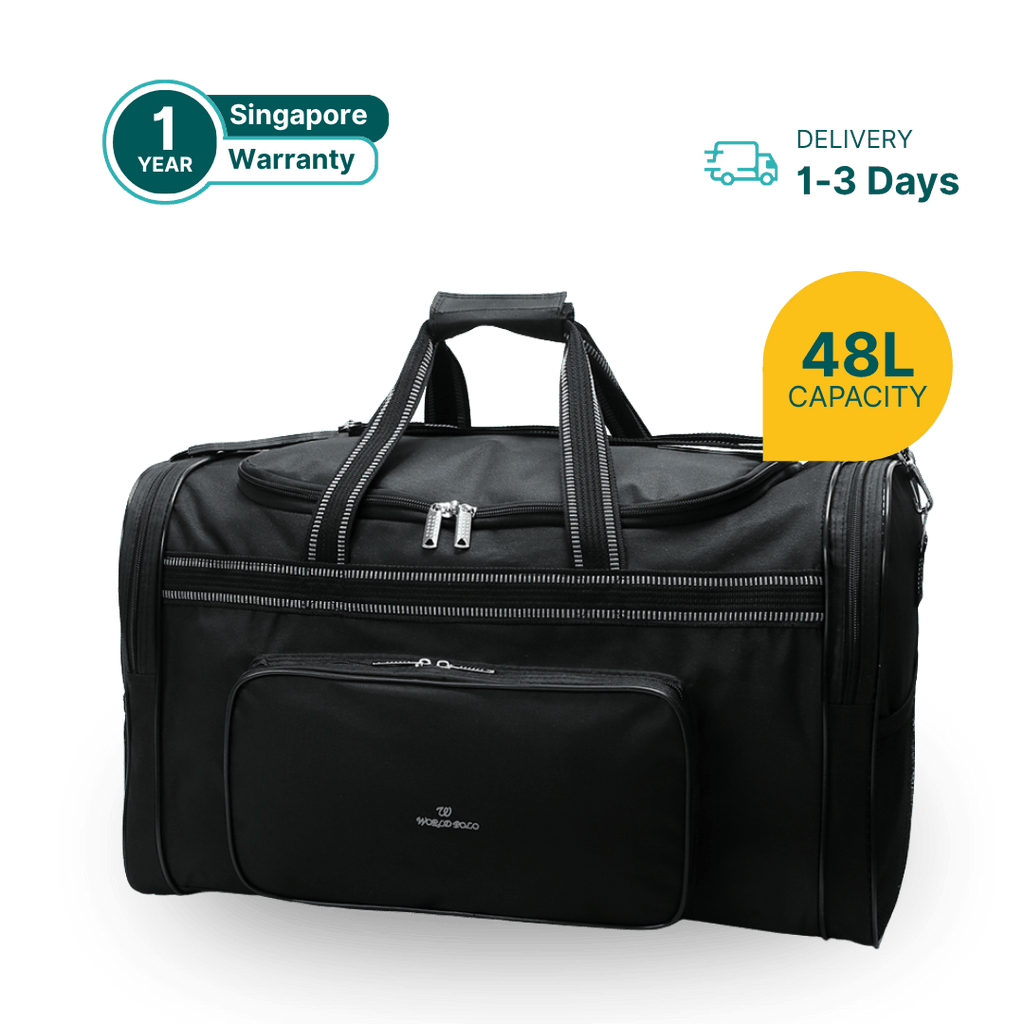 22 inch Lightweight Duffel Bag
