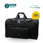 22 inch Lightweight Duffel Bag