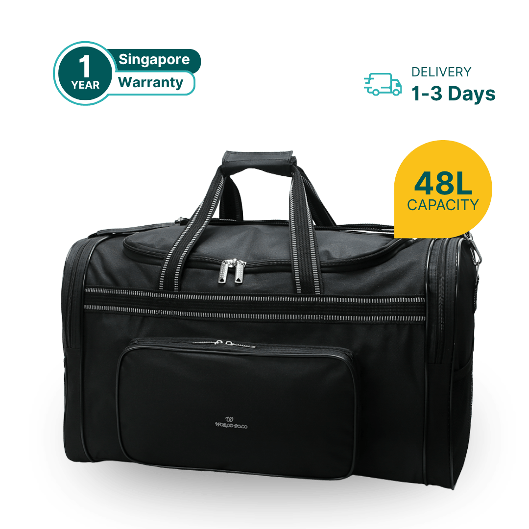 22 inch Lightweight Duffel Bag