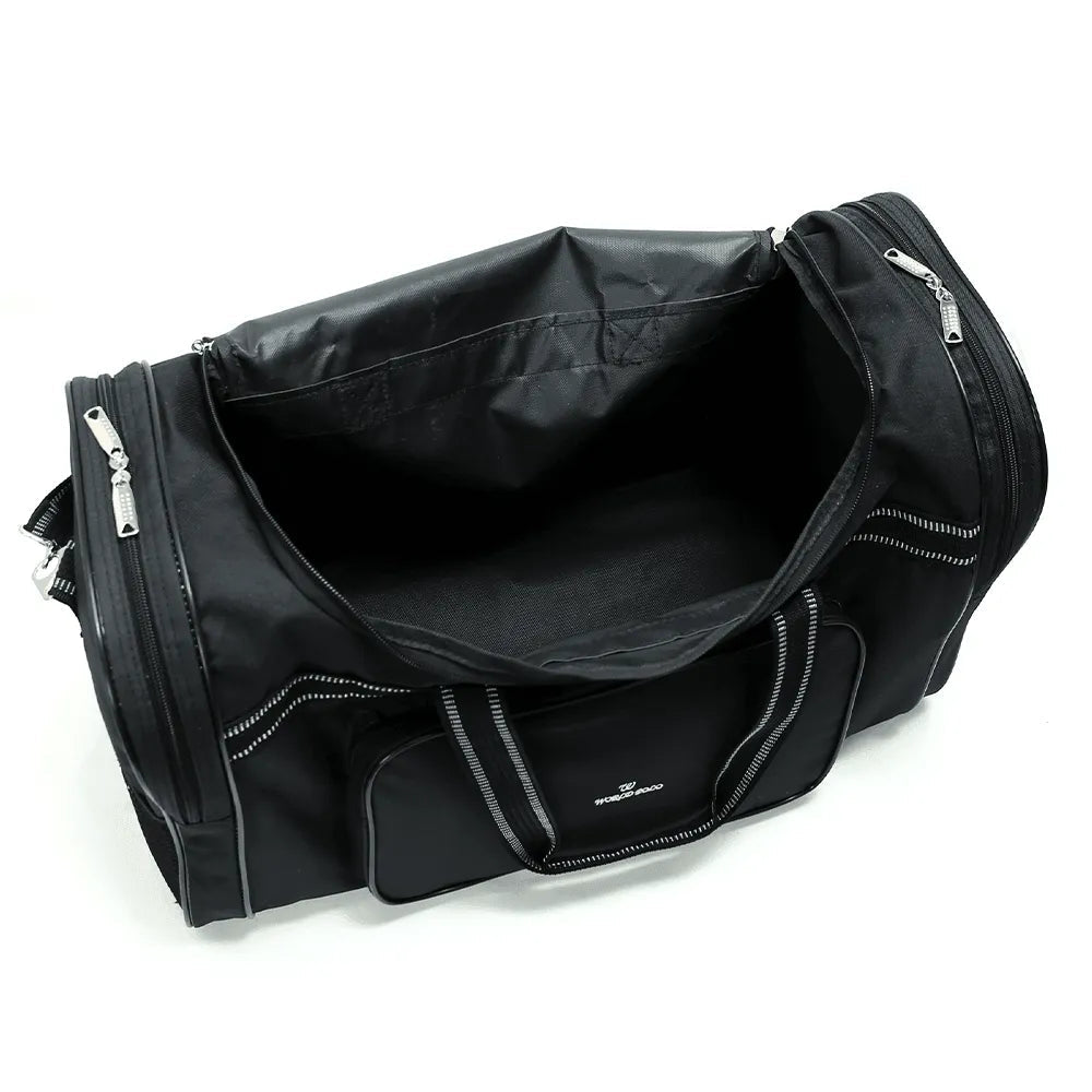 Large Duffle Bag Top