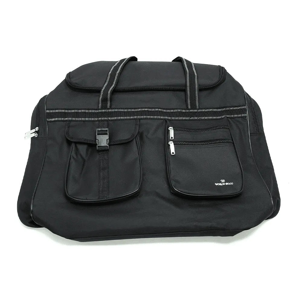 Large Capacity Duffle Bag Flat