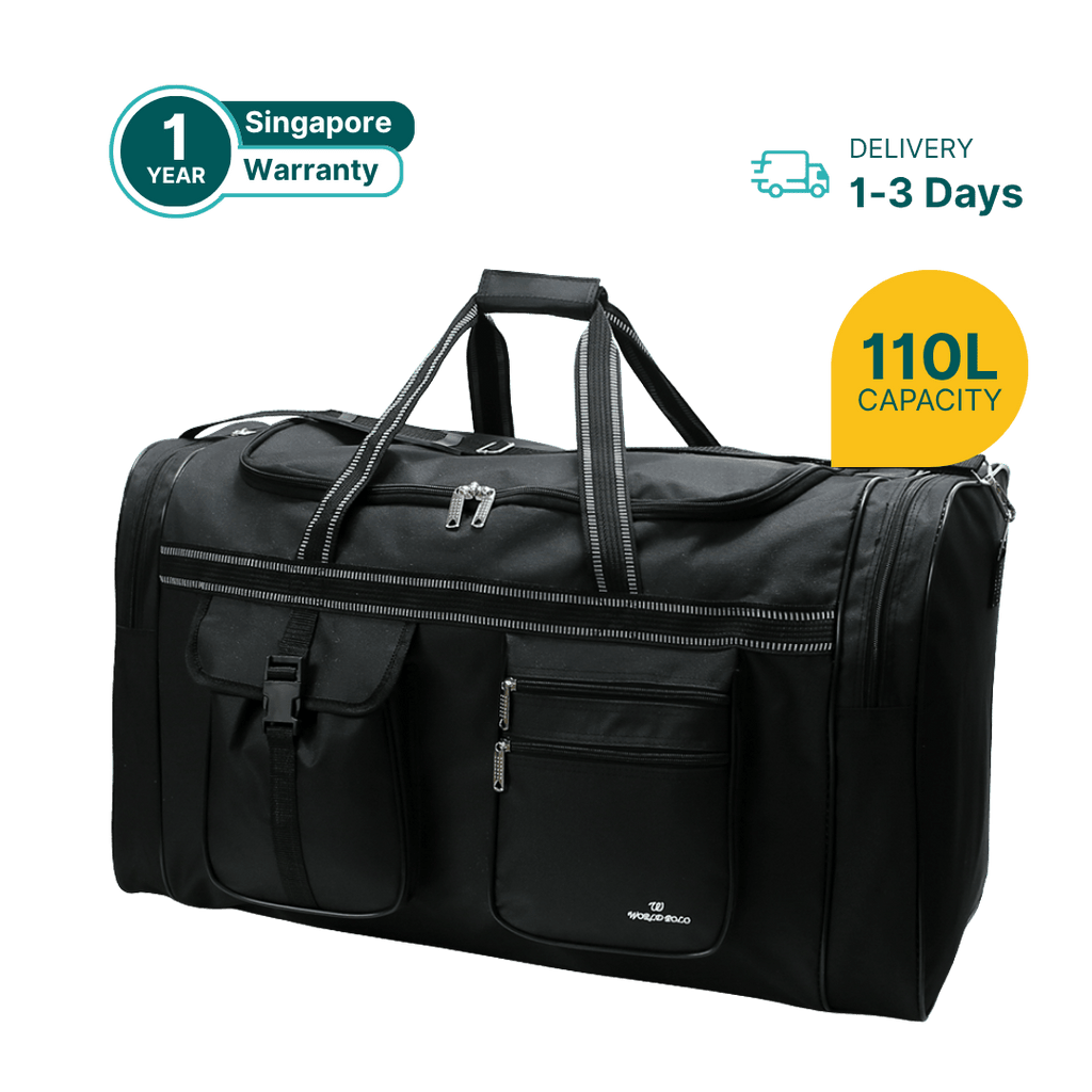 26 inch Travel Duffel Bag