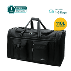 26 inch Travel Duffel Bag