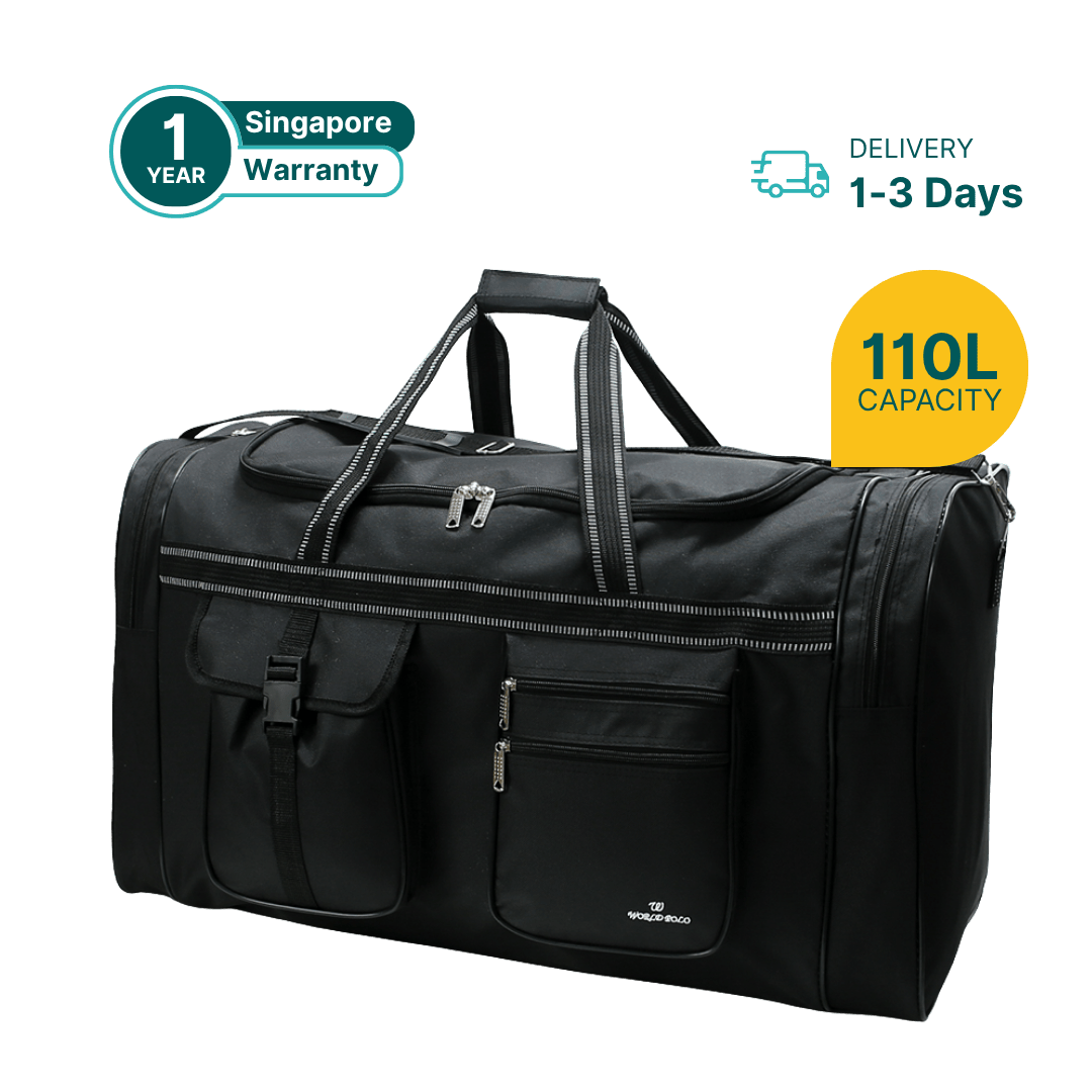 26 inch Travel Duffel Bag