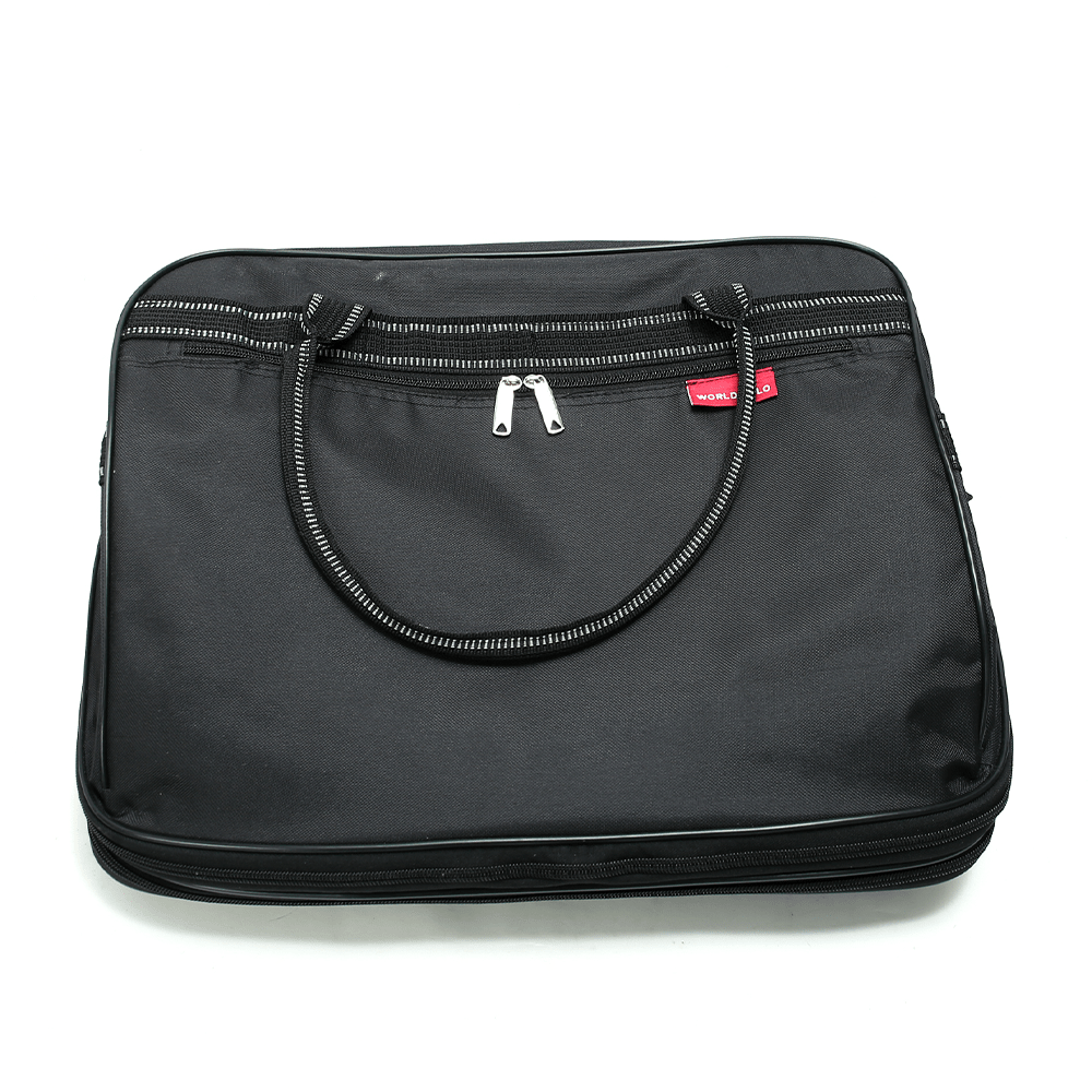 28 inch Expandable Duffel Bag with Wheels