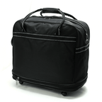 28 inch Expandable Duffel Bag with Wheels