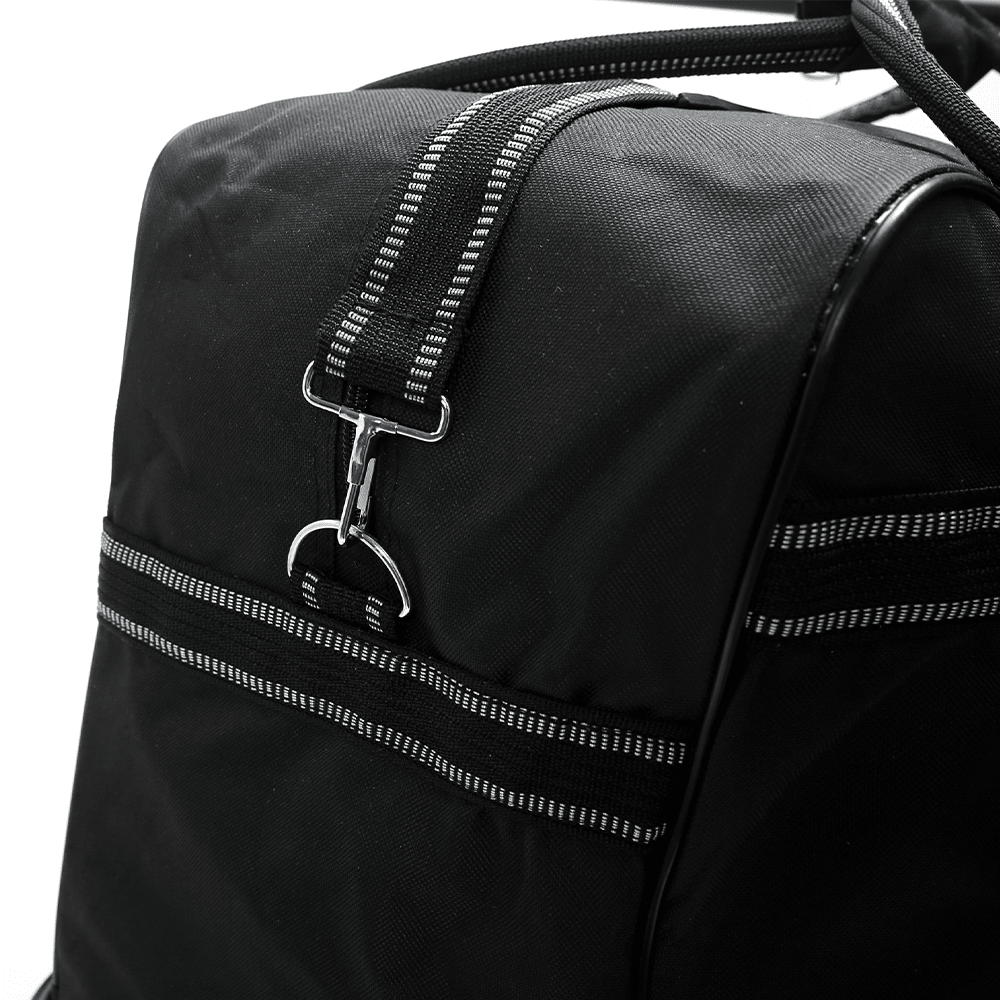 28 inch Expandable Duffel Bag with Wheels