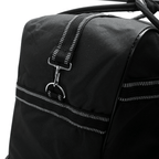 28 inch Expandable Duffel Bag with Wheels