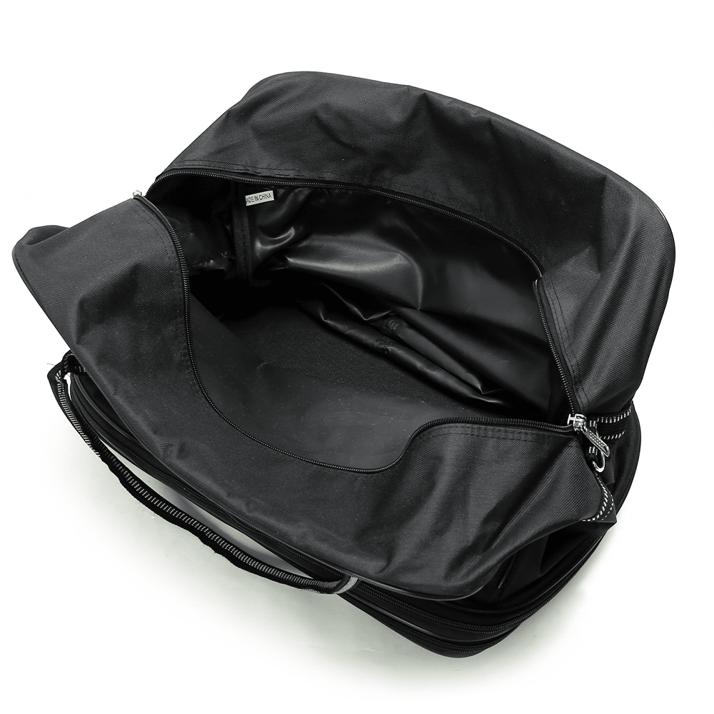 28 inch Expandable Duffel Bag with Wheels