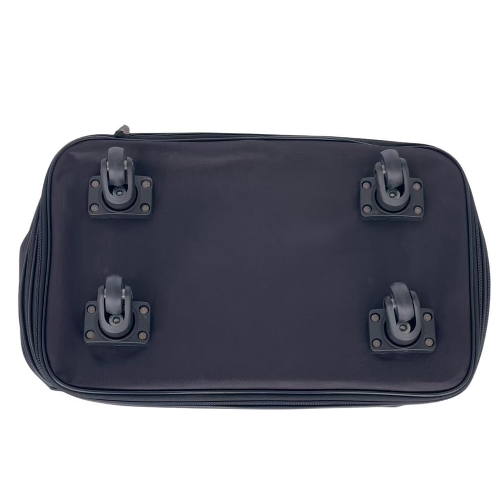 28 inch Expandable Duffel Bag with Wheels