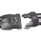 Heavy Duty Luggage Strap with TSA Lock - TravelSupplies