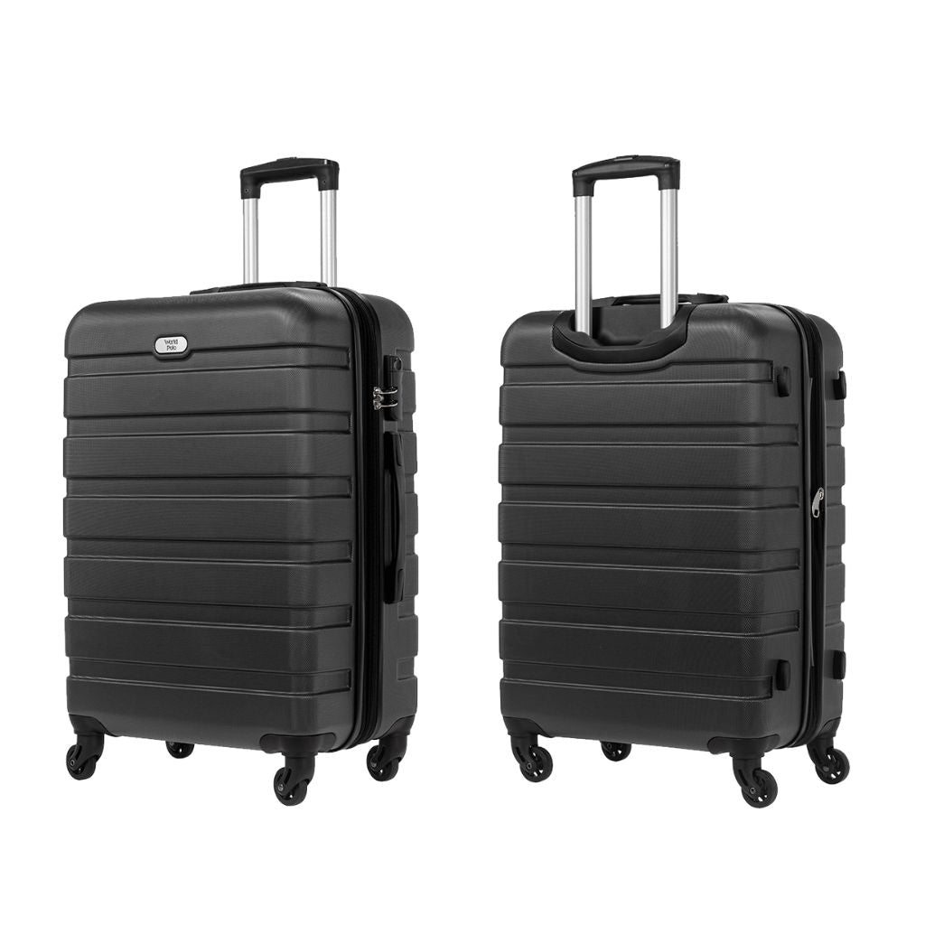 Single Wheel Luggage
