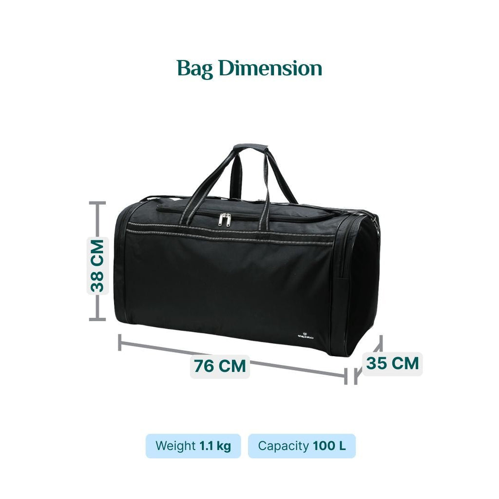 30 inch Travel Duffel Bag