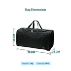 30 inch Travel Duffel Bag