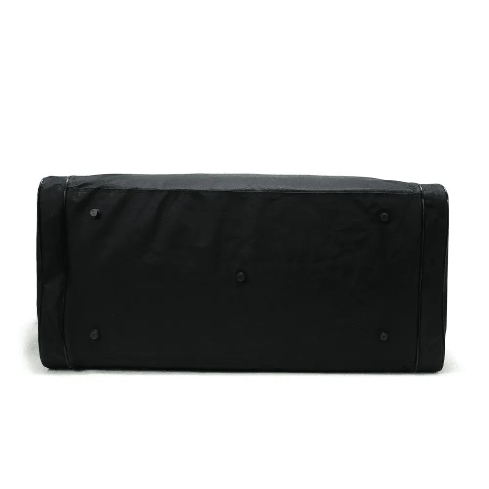 Large Polyester Duffel Bag Bottom