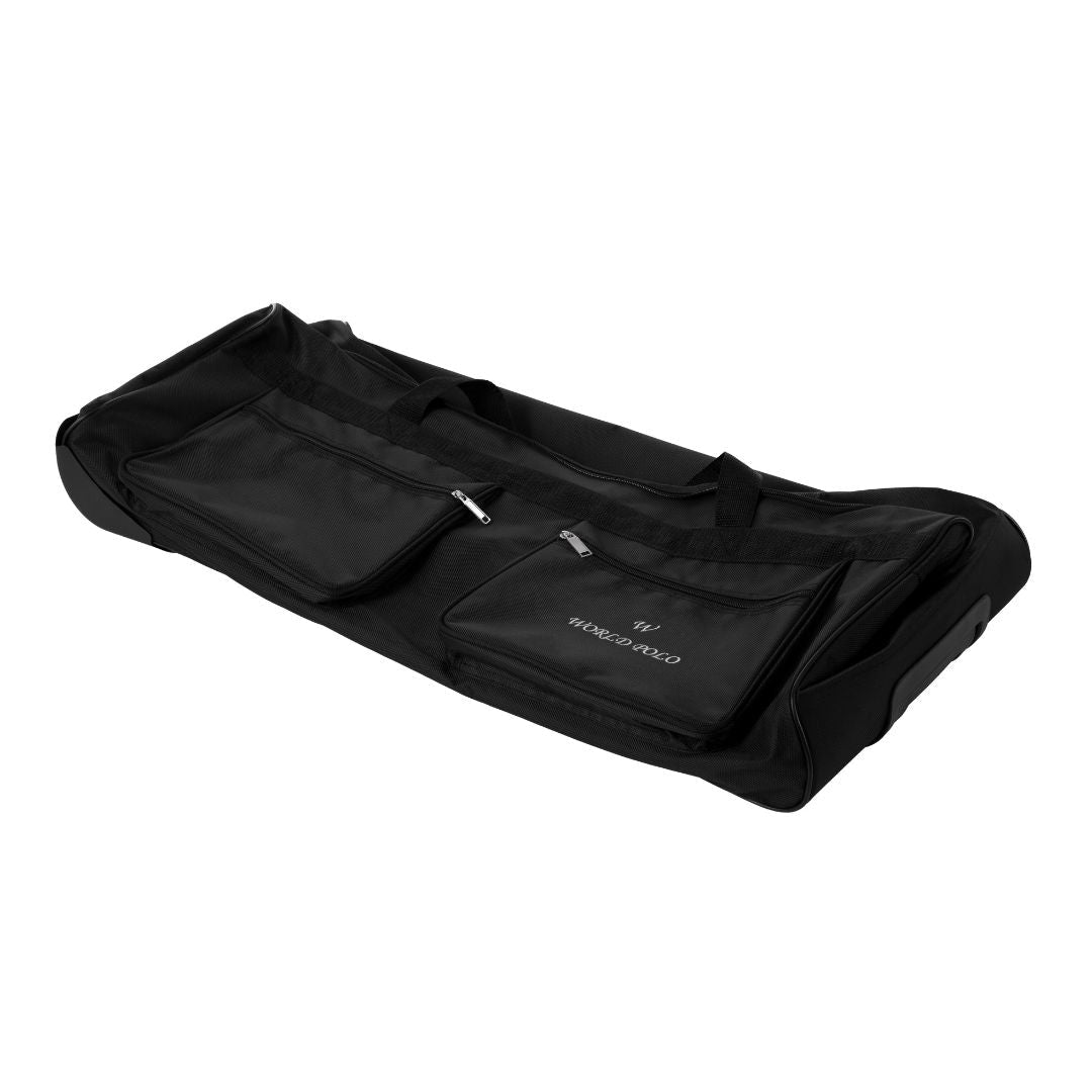 32 inch Trolley Duffel Bag with Wheels