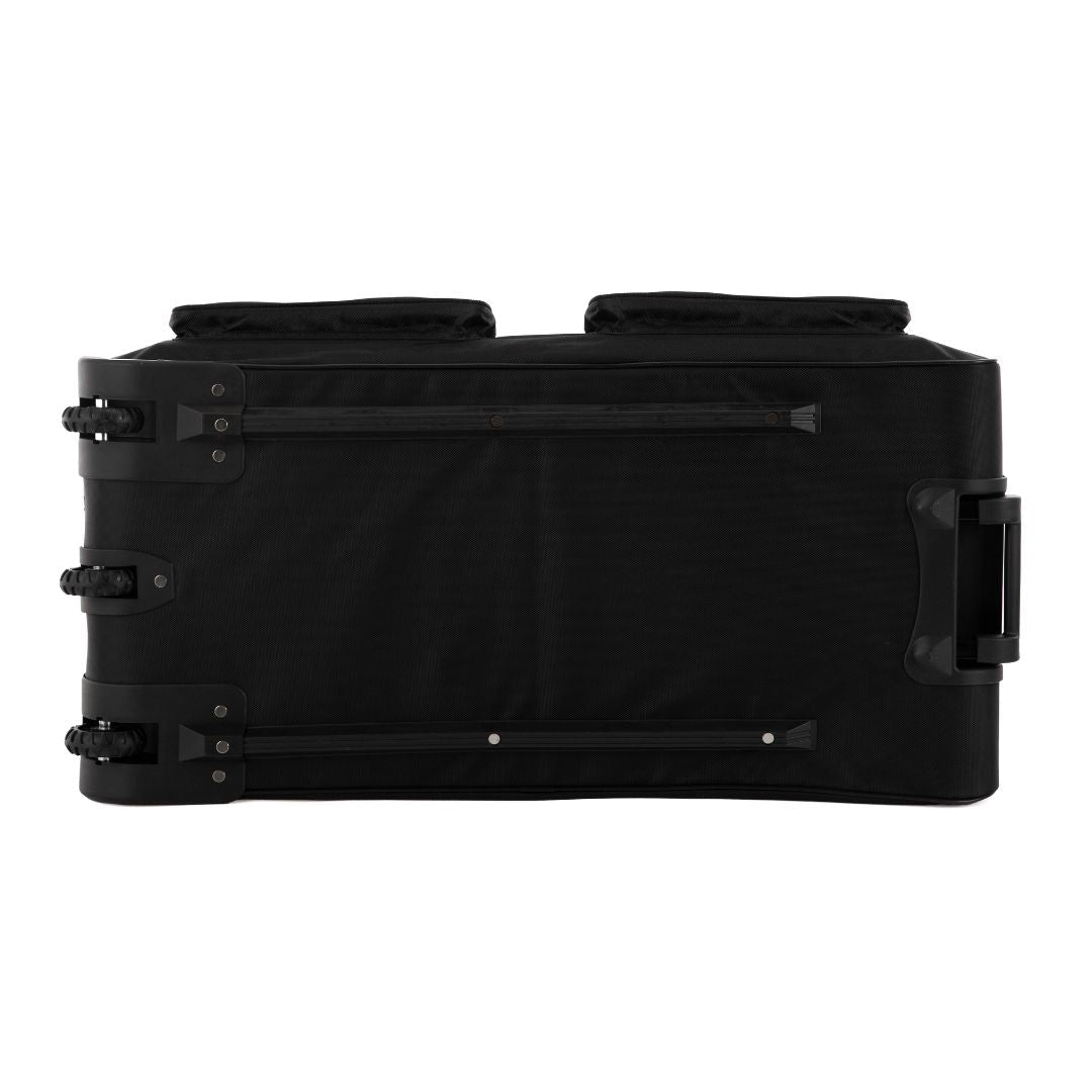 32 inch Trolley Duffel Bag with Wheels