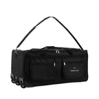 32 inch Trolley Duffel Bag with Wheels