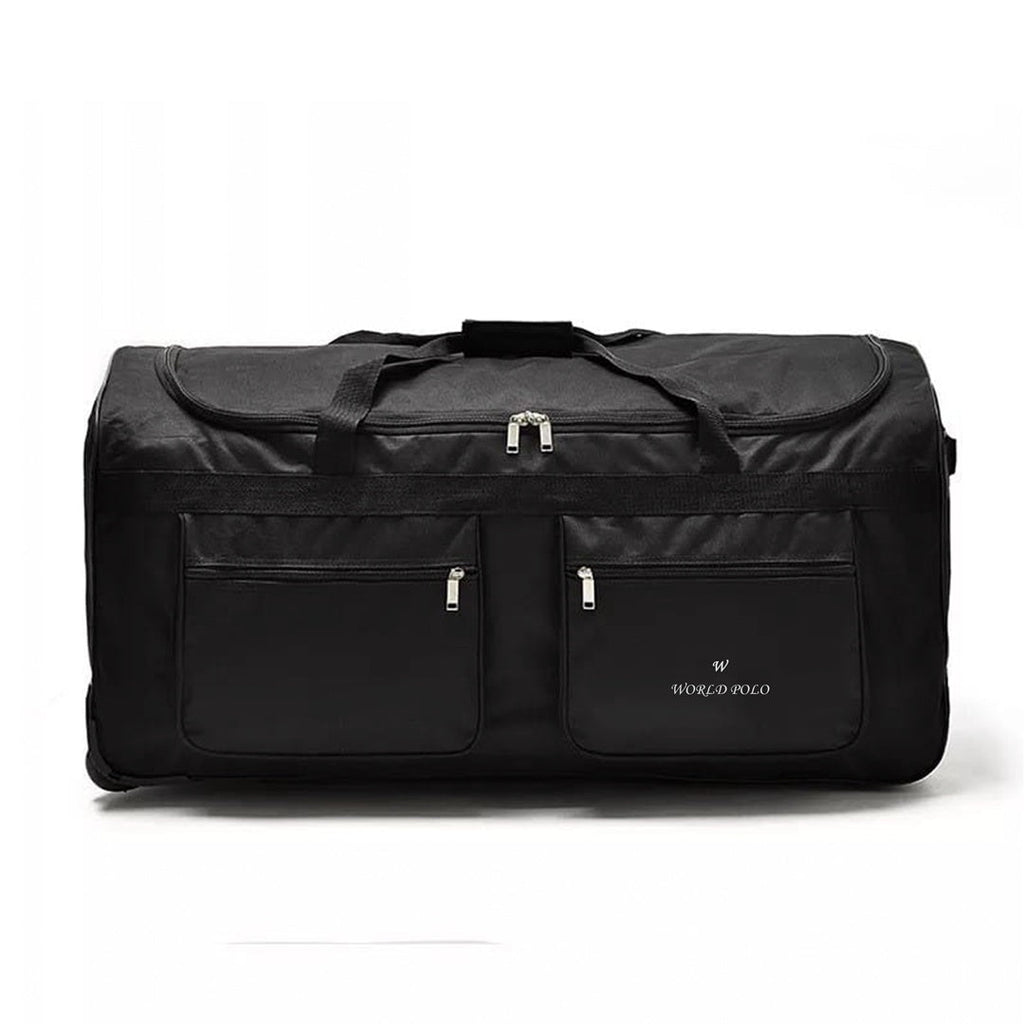 32 inch Trolley Duffel Bag with Wheels