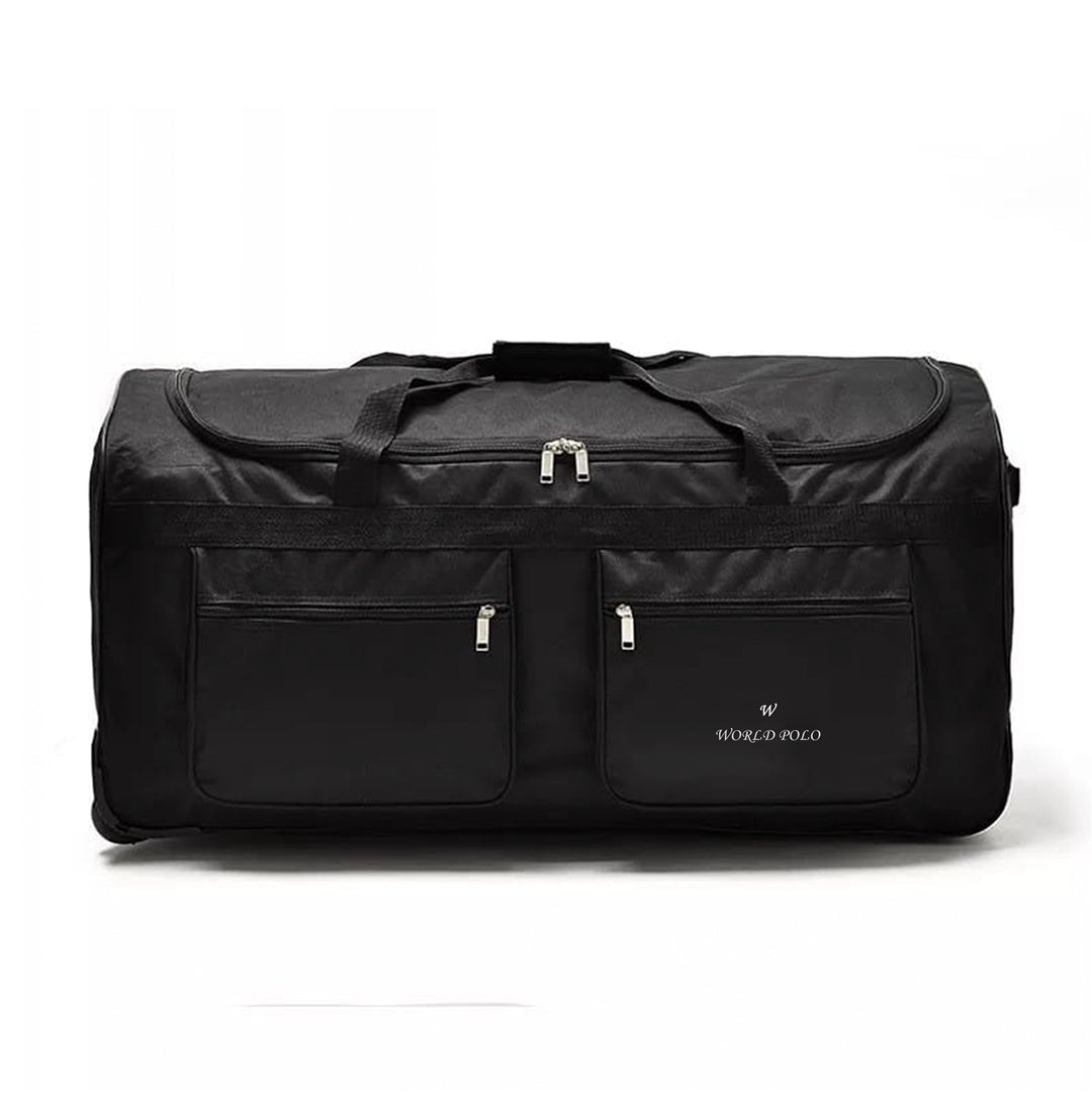 32 inch Trolley Duffel Bag with Wheels
