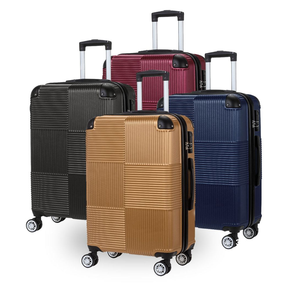 Double Wheels Luggage