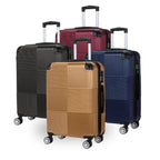Double Wheels Luggage
