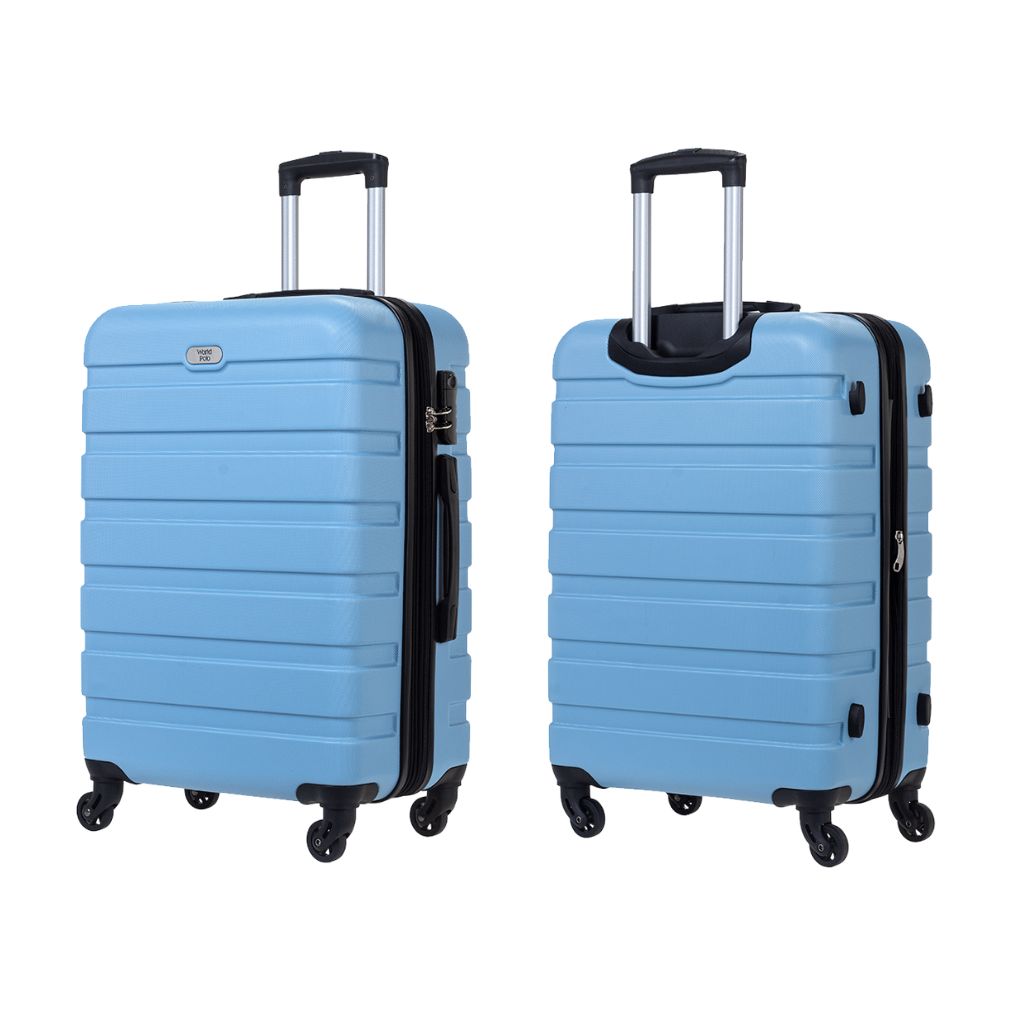 Single Wheel Luggage