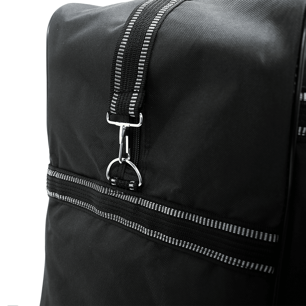 40 inch Expandable Duffel Bag with Wheels