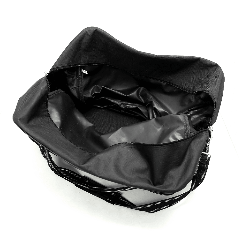 40 inch Expandable Duffel Bag with Wheels