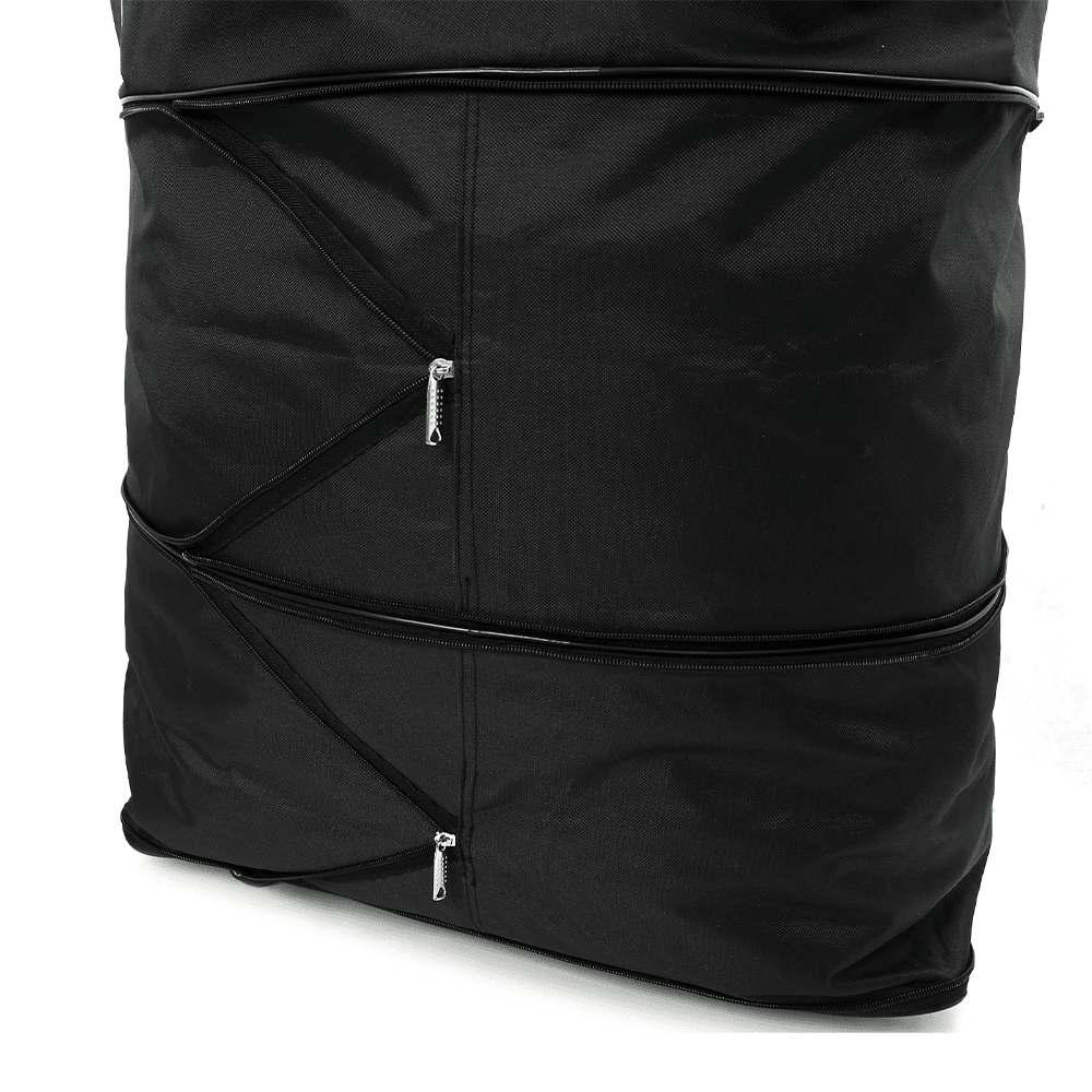 40 inch Expandable Duffel Bag with Wheels