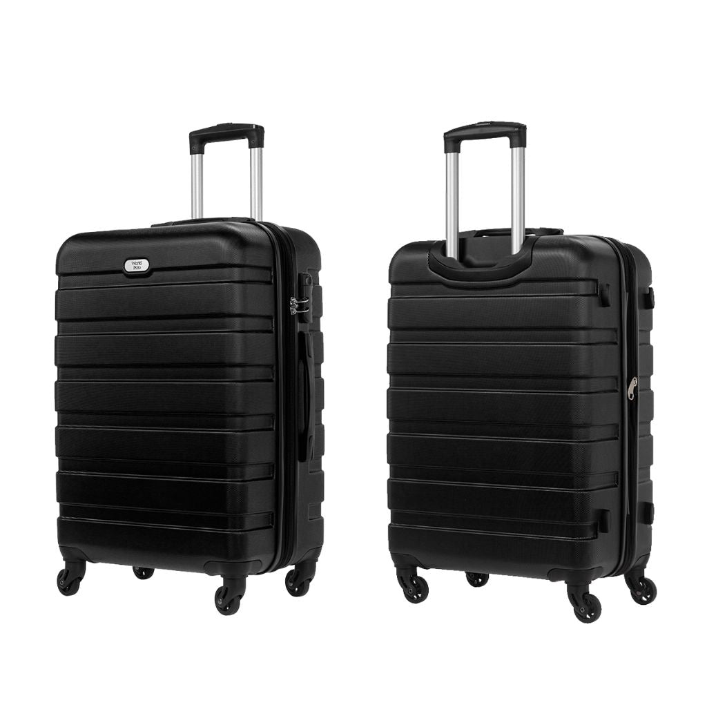Single Wheel Luggage
