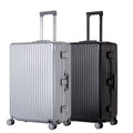 Aluminium Frame Luggage