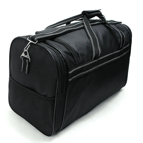 Large Duffle Bag Side