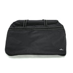 Large Polyester Duffel Bag Flat