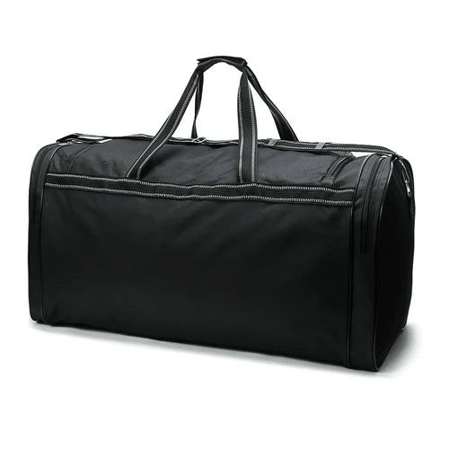 Large Polyester Duffel Bag Front