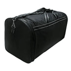 Large Polyester Duffel Bag Side