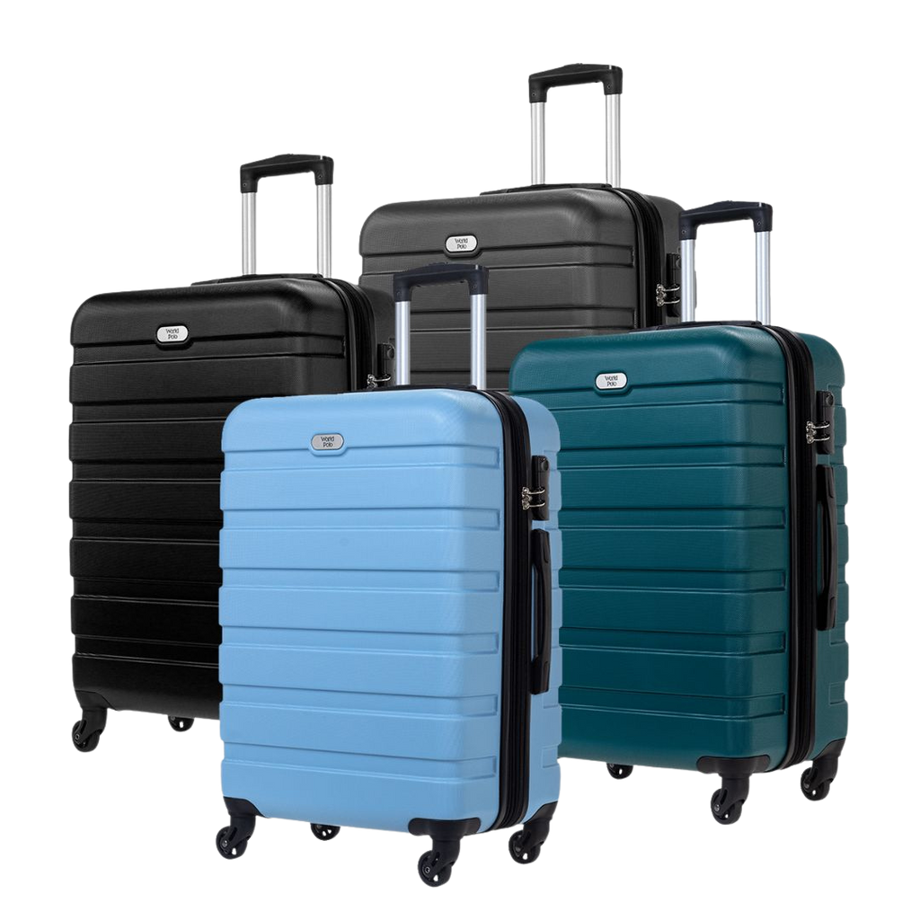Single Wheel Luggage