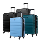 Single Wheel Luggage