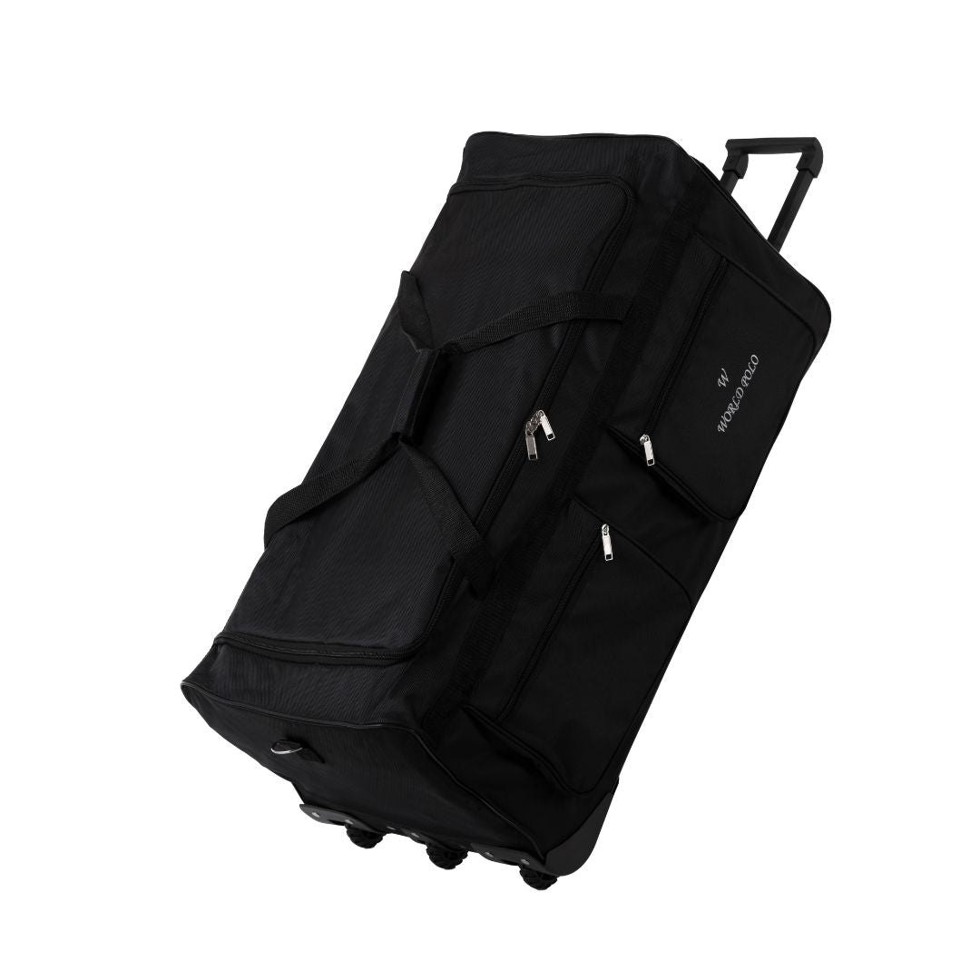 Wheeled Duffel Bag