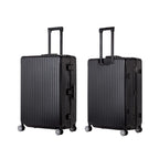 Aluminium Frame Luggage