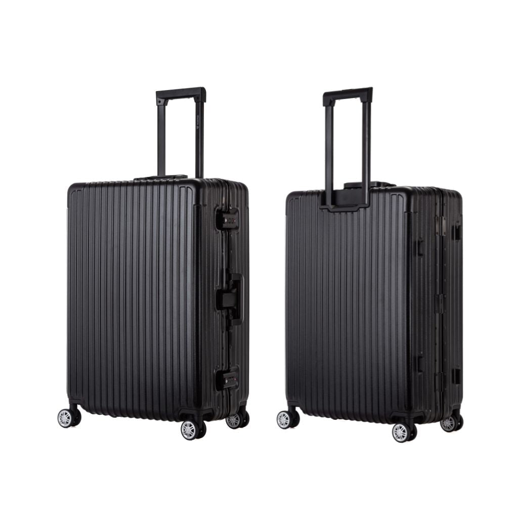Aluminium Frame Luggage