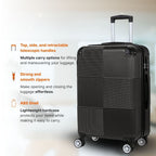Double Wheels Luggage